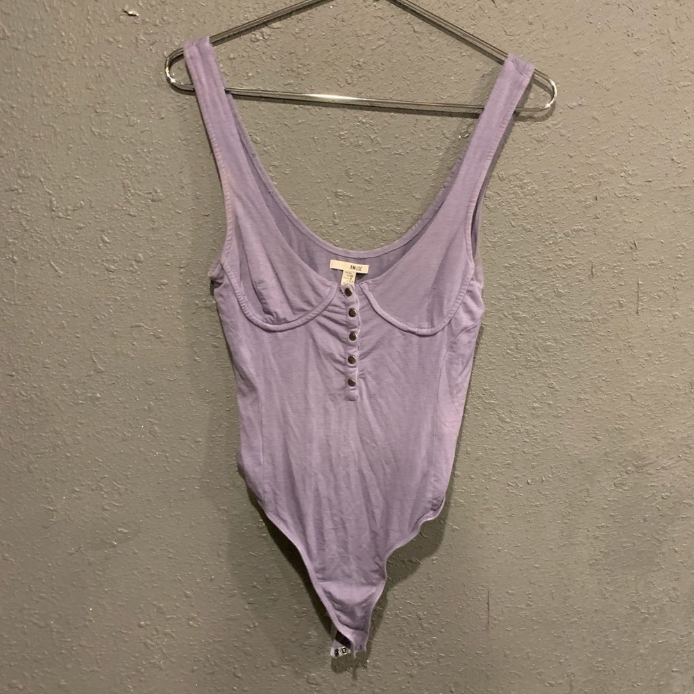 Women’s Society Amuse Body Suit